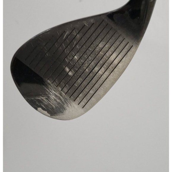 Tommy Armour Tour Grind TG-94 Sand Wedge 56°Loft 14°Bounce Steel Shaft RH 35.5"L - Picture 5 of 10
